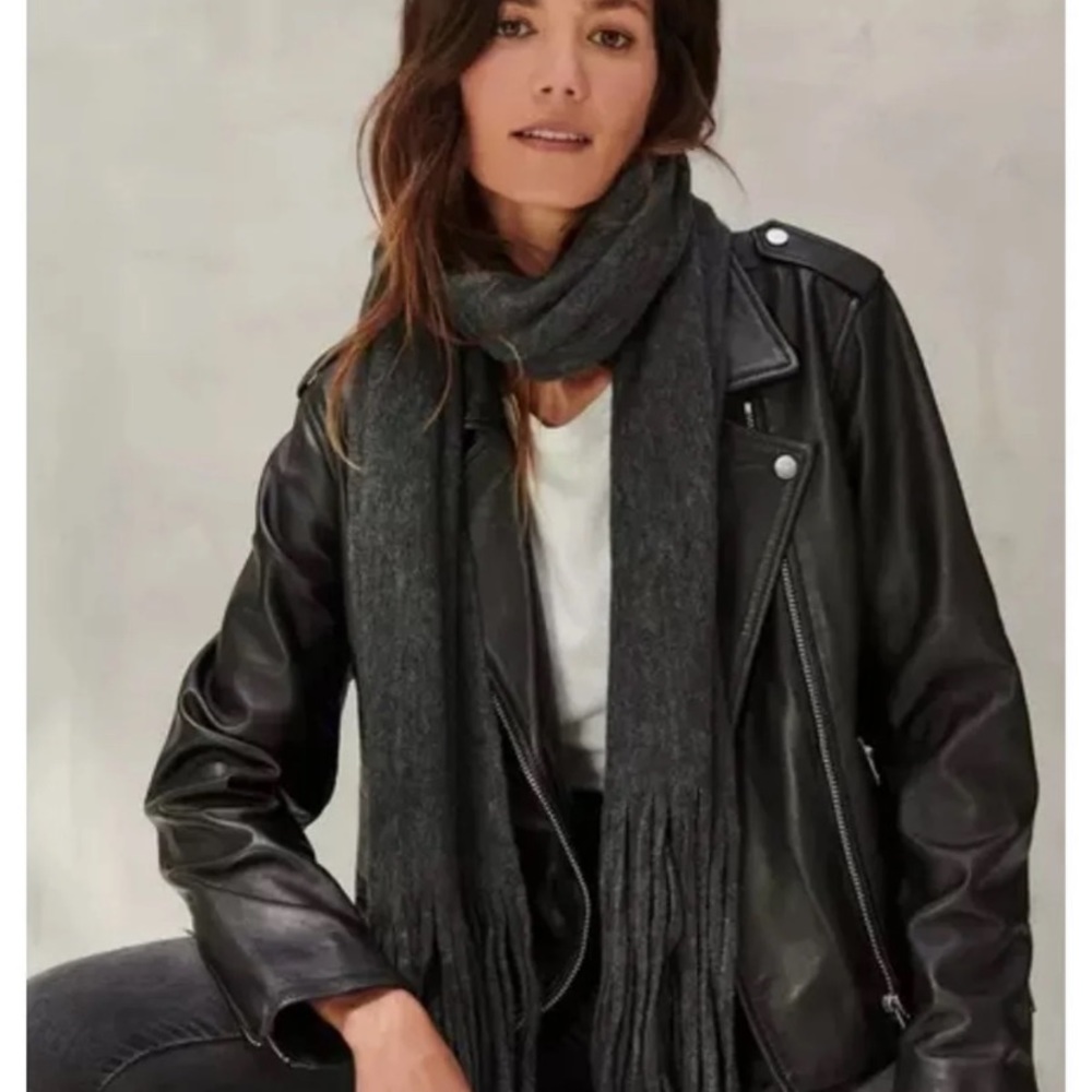 Lucky Brand Scarf